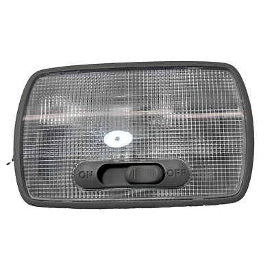 #ad #ad HONDA ACCORD 2018 2020 REAR OVERHEAD ROOF DOME LIGHT READING LAMP OEM $54.90