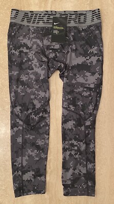 NIKE PRO HYPERCOOL MENS COMPRESSION TIGHTS SIZE XXL BRAND NEW WITH TAGS |  eBay