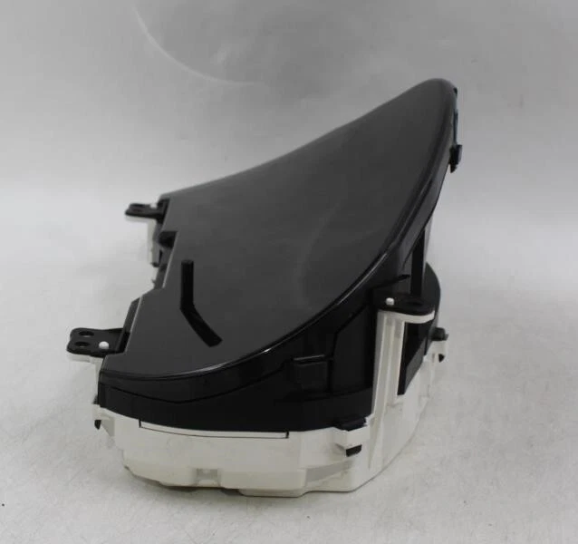 Velocímetro Cluster híbrido mercado de EE. UU. compatible con Toyota Highlander 2010 OEM #20510 Foto 4 de 4