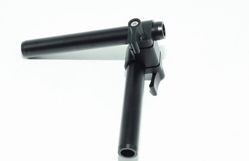 SONY PXW-FS7 LCD Screen ROD CLAMP Assy New Genuine Sony - Picture 5 of 7