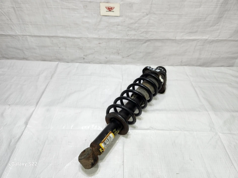 2007-2010 Jeep Compass Strut Assembly Rear Right Passenger OEM 05105178AE Foto 3 de 4