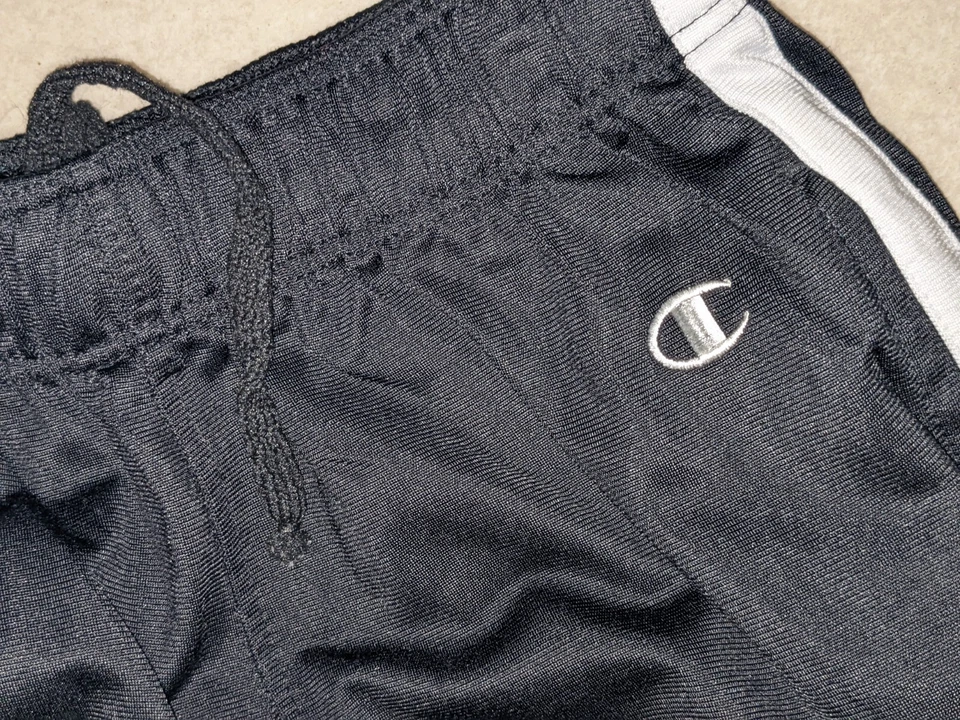 Champion youth Authentic Athletic Apparel  Activewear Pant  Size XL(18) Black - Image 3 of 4