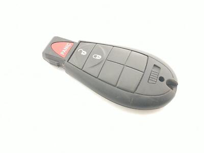OEM Key Fob Smartkey For Caravan Fcc ID:IYZC01C 56046707AG