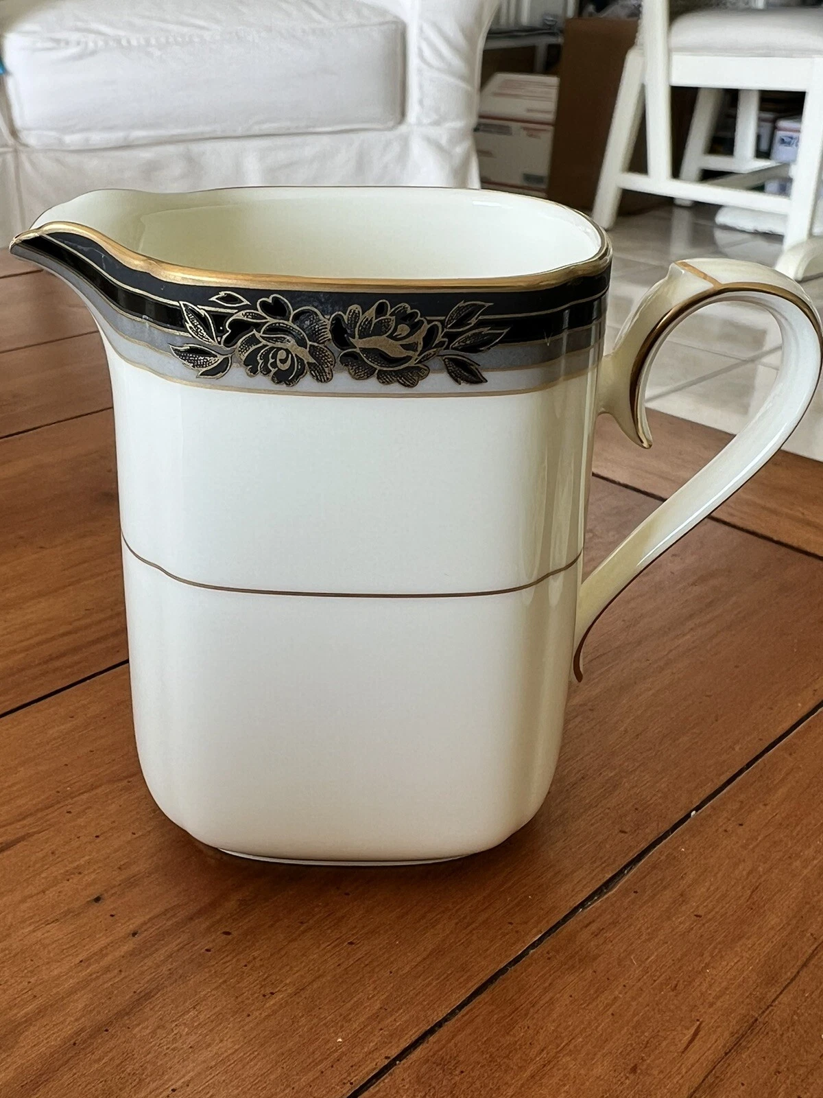 Noritake Spell Binder 9733 Dinnerware