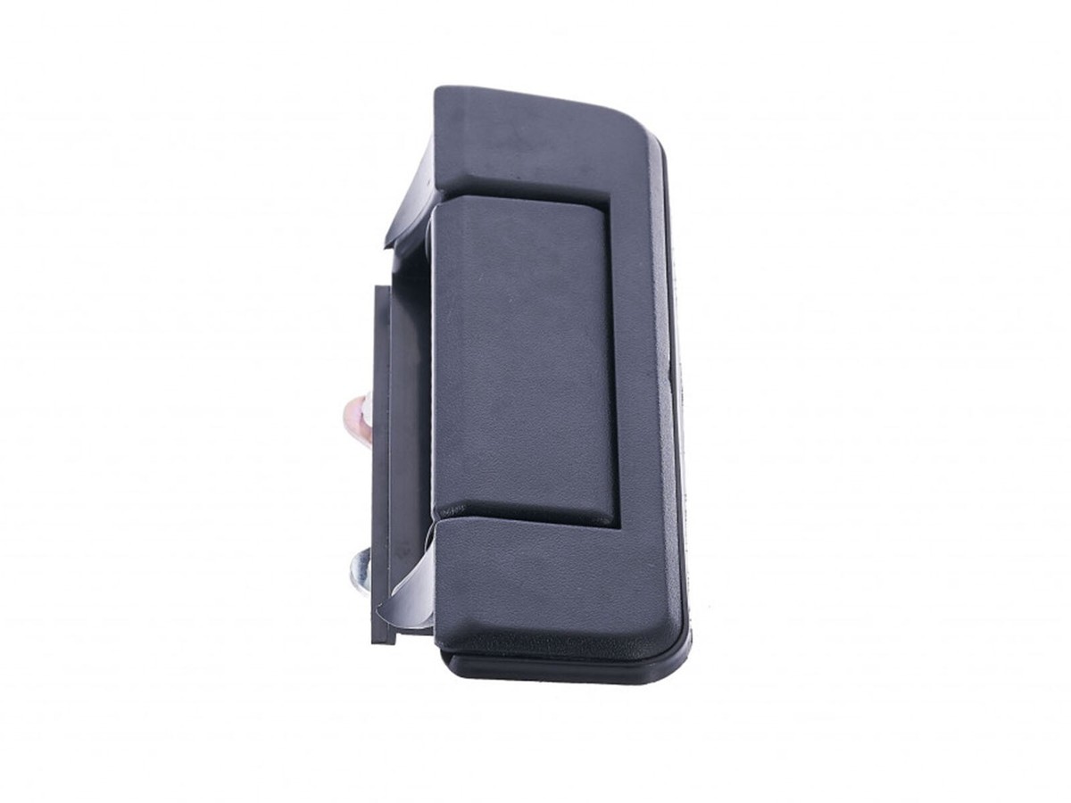 For Textured Black Tailgate Handle 84 - 88 Toyota Pickup