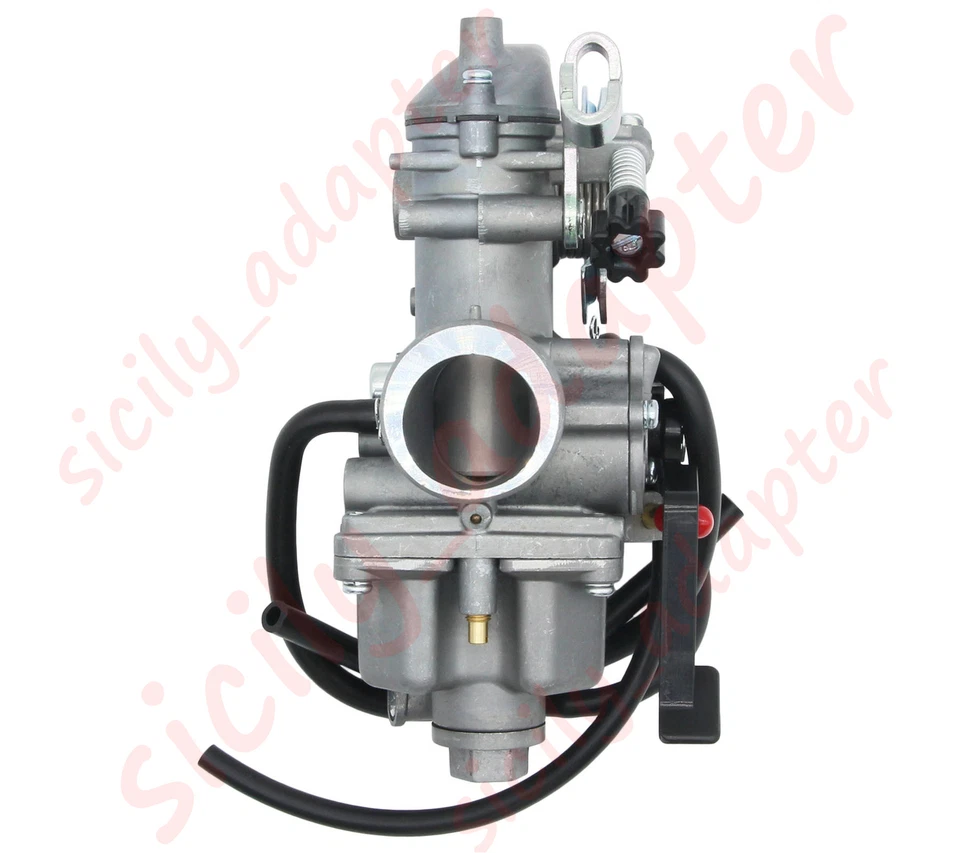 Carburador carburador 16100-KPS-902 para Honda CRF230F CRF 230F CRF230 F 2003-2009 Foto 2 de 4