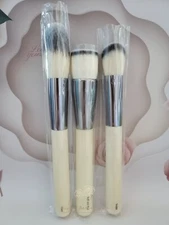 3 PC Chantecaille Face/Sculpt/Buff&Blur New in Sleeve