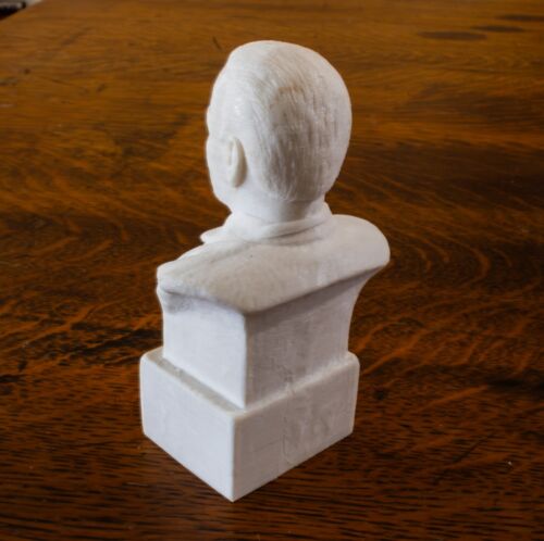 Joe Biden Bust - 4 Inches - Picture 3 of 4