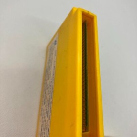 Famicom Choujin Sentai Jetman ANG-OY Rare Game Soft Japan