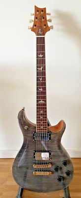 PRS SE McCarty 594 (Charcoal) mit Zubehöhr