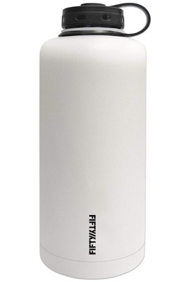 fifty fifty hydro flask