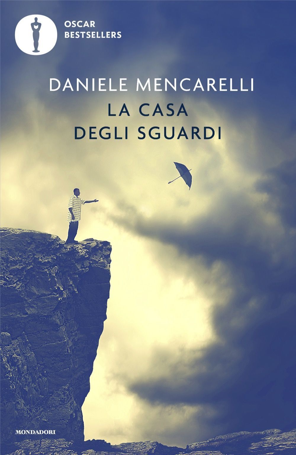 Libri Daniele Mencarelli - La Casa Degli Sguardi