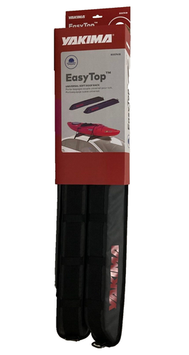 Yakima EasyTop Temporary Roof Rack | eBay