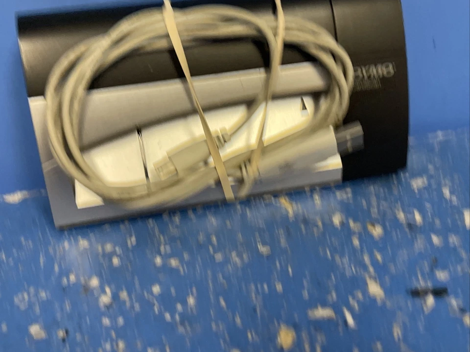 DYMO CARD SCAN 800c Color Business Card Scanner - Image 3 of 4