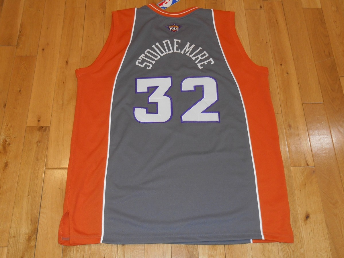 NBA PHOENIX SUNS #32 ユニフォーム Reebok製 NBA PHOENIX SUNS #32 ユニフォーム Reebok製 - メルカリ