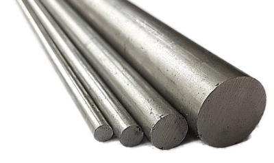 MARKENLOS Rundstahl blank Rundeisen Blankstahl kaltgezogen ∅ 4mm-65mm S235JRC+C h9