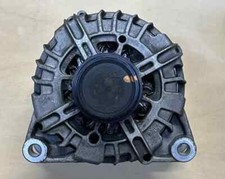 ALTERNATORE FORD FOCUS C-MAX  1.6 TDCI CODICE ORIGINALE 2260730