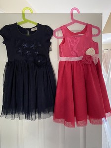 h&m easter dresses