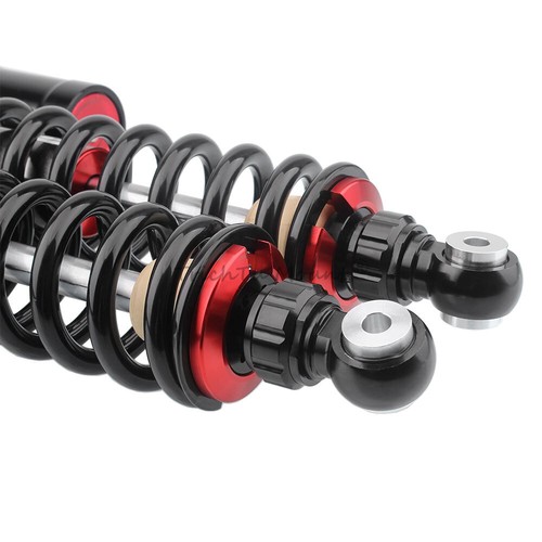 15.75'' 400mm Front Air Shock Absorber Suspensions For Honda Sportrax TRX400EX - Picture 19 of 24