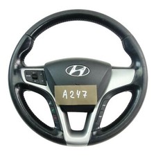 Hyundai i40 Lenkrad Multifunktionslenkrad 56900-3Z100RY Bj2013