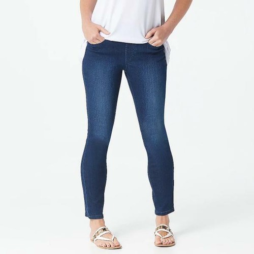 Belle by Kim Gravel TripleLuxe Denim 