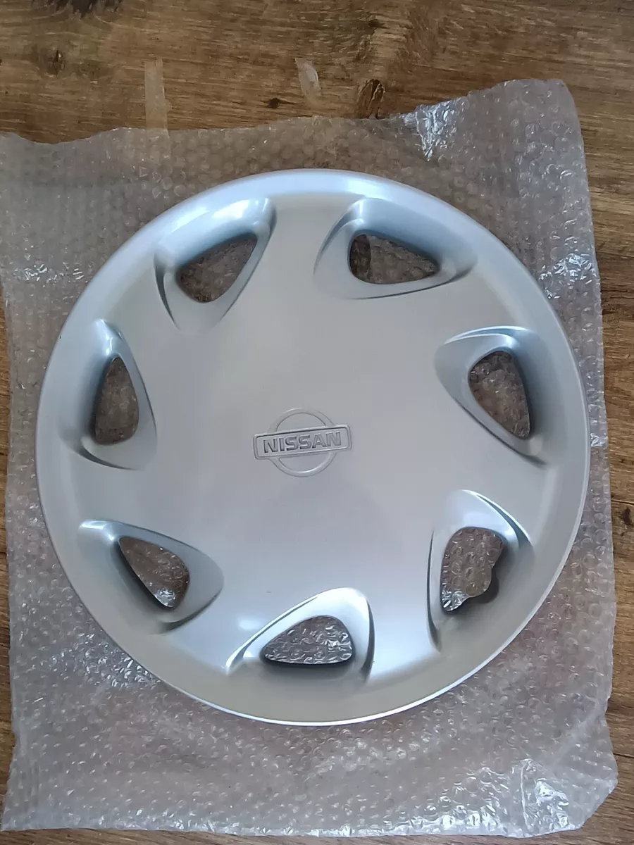 Nissan almera hubcaps deals