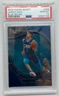 LaMelo Ball 2020 Select #298 Blue Courtside PSA 10 Gem Mint Flawless Rookie RC