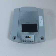 Axis P7701 Single Channel IP Video Encoder/Decoder for Axis Cameras