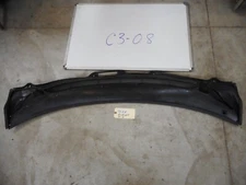 2001 VOLVO XC70 WINDSHIELD WIPER COW VENT 9190000LH 9190001RH