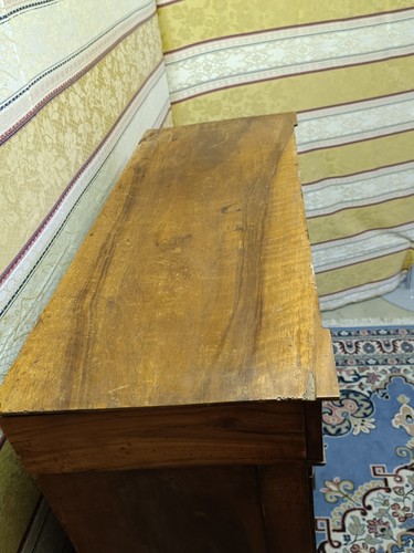 SEGRETER INGLESE STILE CARLO X EPOCA 800 - Foto 4 di 18