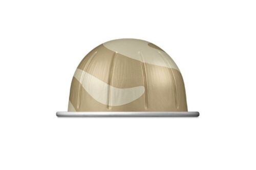 Nespresso Capsules VertuoLine, Barista Creations Sweet Vanilla, 40 Pods