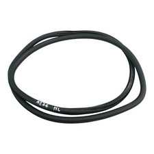 VW Golf 6 VI 5 Türer Tür Dichtung Gummi hinten links Bj2012????