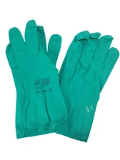 Ansell Sol-Vex 37-175 Nitrile Glove size 11