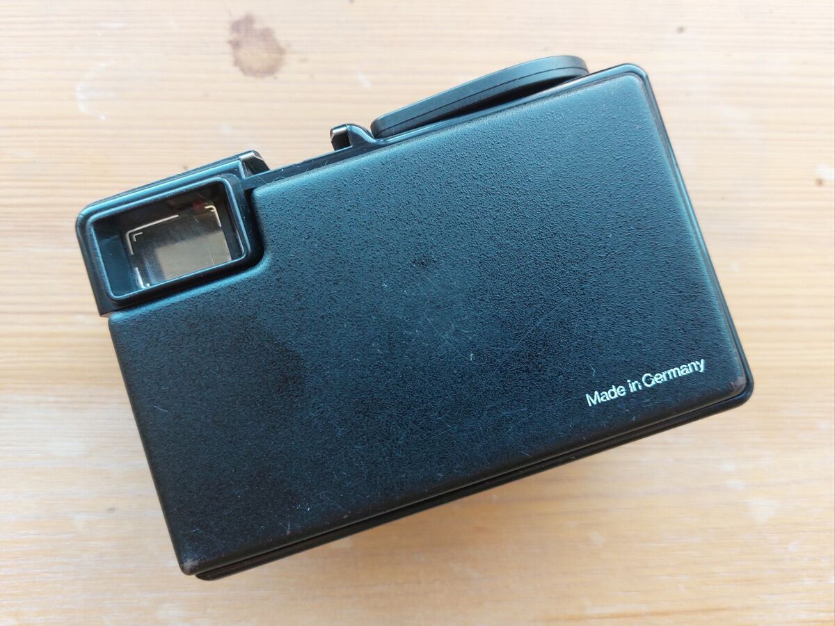 Agfa Optima Sensor 1535 Film Camera | eBay Agfa Optima Sensor 1535 Film Camera | eBay