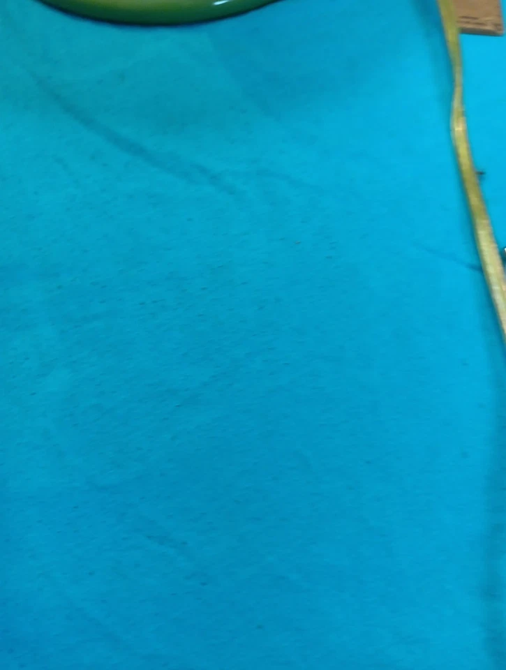 Antiguo primer libro de geografía moderna de colección 1874 Foto 2 de 4