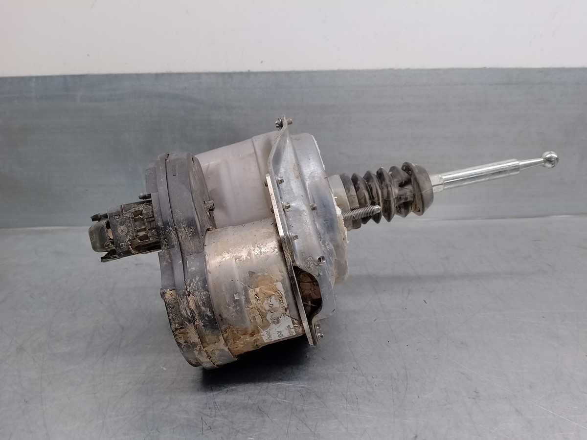 97356684 BREMSSERVO / BOSCH / 0204850658 / 4844506 FÜR SEAT LEON 