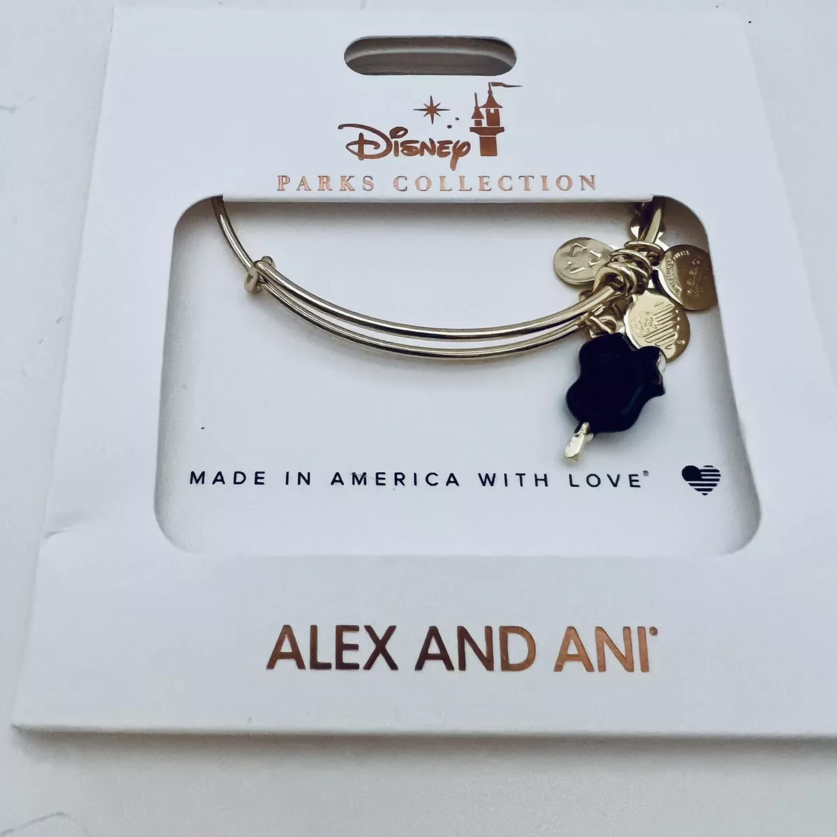 Mickey bar hotsell alex and ani