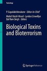 Biological Toxins and Bioterrorism by Springer (Hardback, 2015)