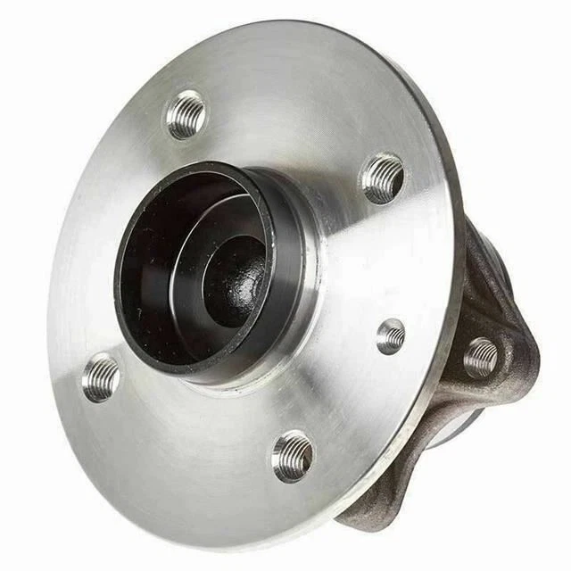 Fits Toyota Aygo 2005-2014 Rear ABS Hub Wheel Bearing Kit Pair x 2 - Image 4 of 4