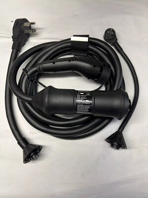 NEW! POLESTAR VOLVO Charger S60 S90 XC60 XC90 XC40 Charging Kit 120-240V  40A