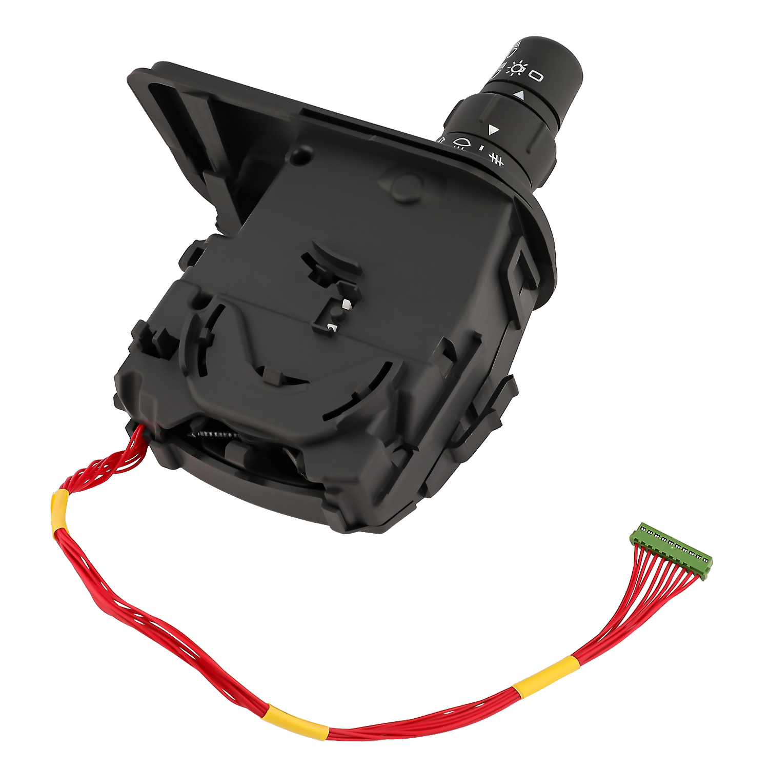 INDICATOR STALK HEADLIGHT SWITCH HEADLAMP FOR RENAULT CLIO MK3, KANGOO