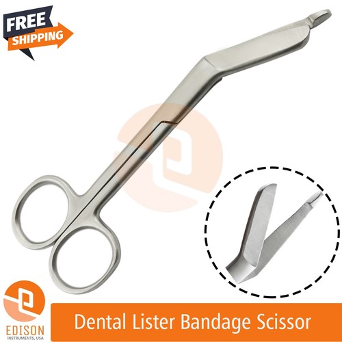 Range Of Surgical Scissors Medical Dental Veterinary Shears Cutting Sutures - Picture 30 of 39