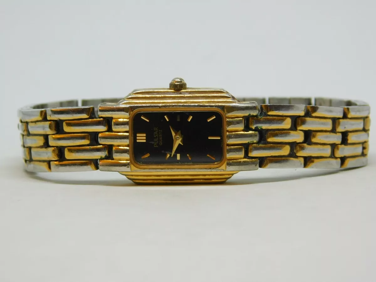 Pulsar v400 cheap watch
