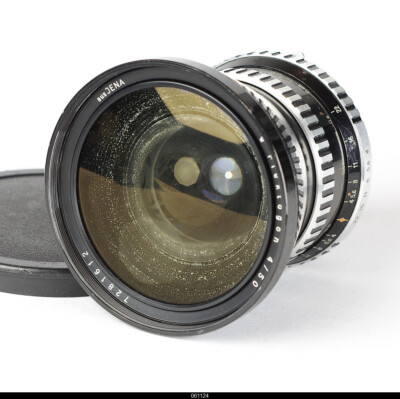 Zeiss Jena aus Jena Flektogon Zebra 4/50mm f/4 50mm for Pentacon