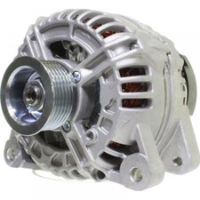 150Amp COMPLETE ALTERNATOR CITROEN C3 MK1 1.4/1.6 HDI 2002-2014 DIESEL