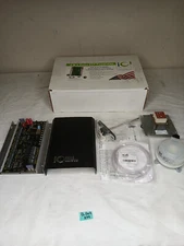 iO HVAC ZP3-HCMS-ESP-KIT 3-Zone 2H/2C Control Panel Kit with ESP
