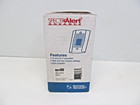 System Sensor Mhw SpectrAlert Advance 12/24V Mini-Horn - White New In Box