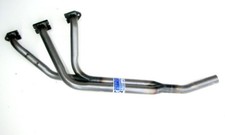 Maniflow's Morris minor 1000 manifold