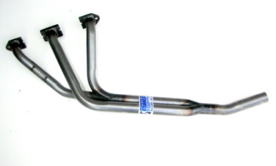 Maniflow's Morris minor 1000 manifold