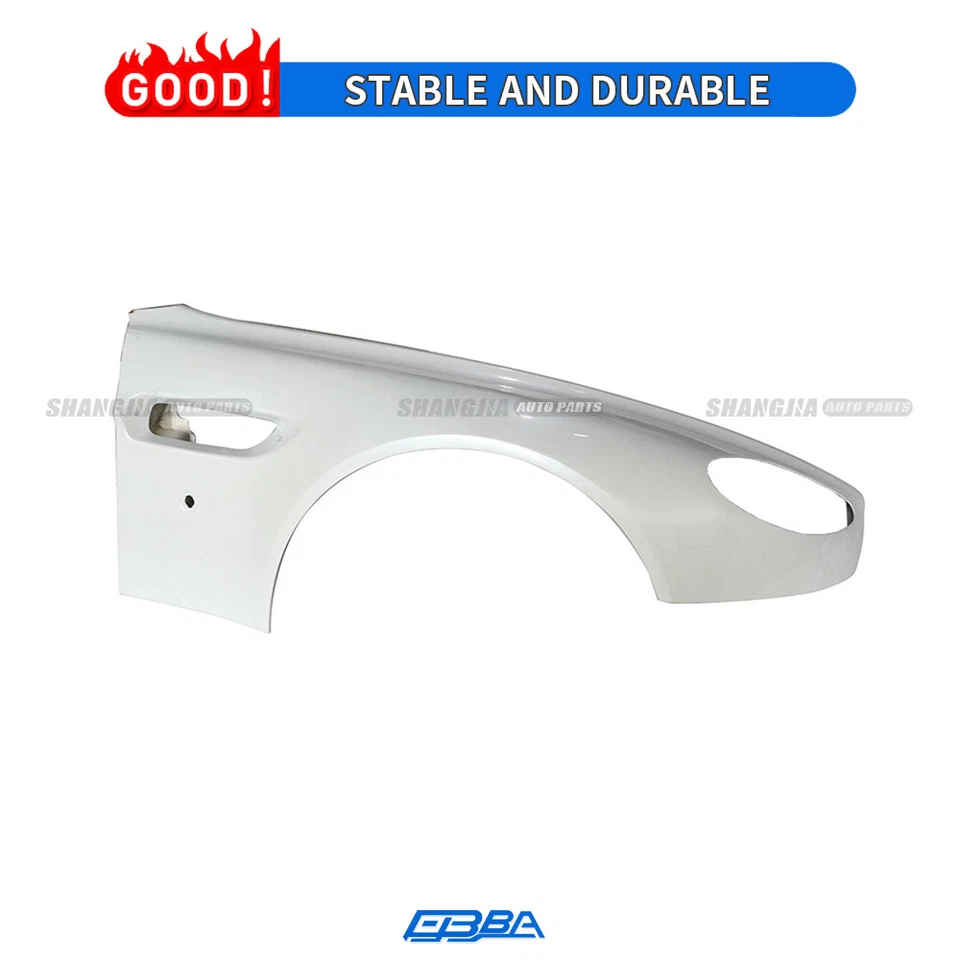 Panel de ala guardabarros delantero izquierdo OE 6G33-16006-AL para Aston Martin Vantage4.7 08-17 Foto 2 de 4